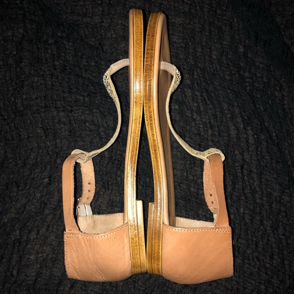 (MAKE OFFERS/❤️NEW Barbara Barbieri SIZE- 6.5 - Picture 6 of 8